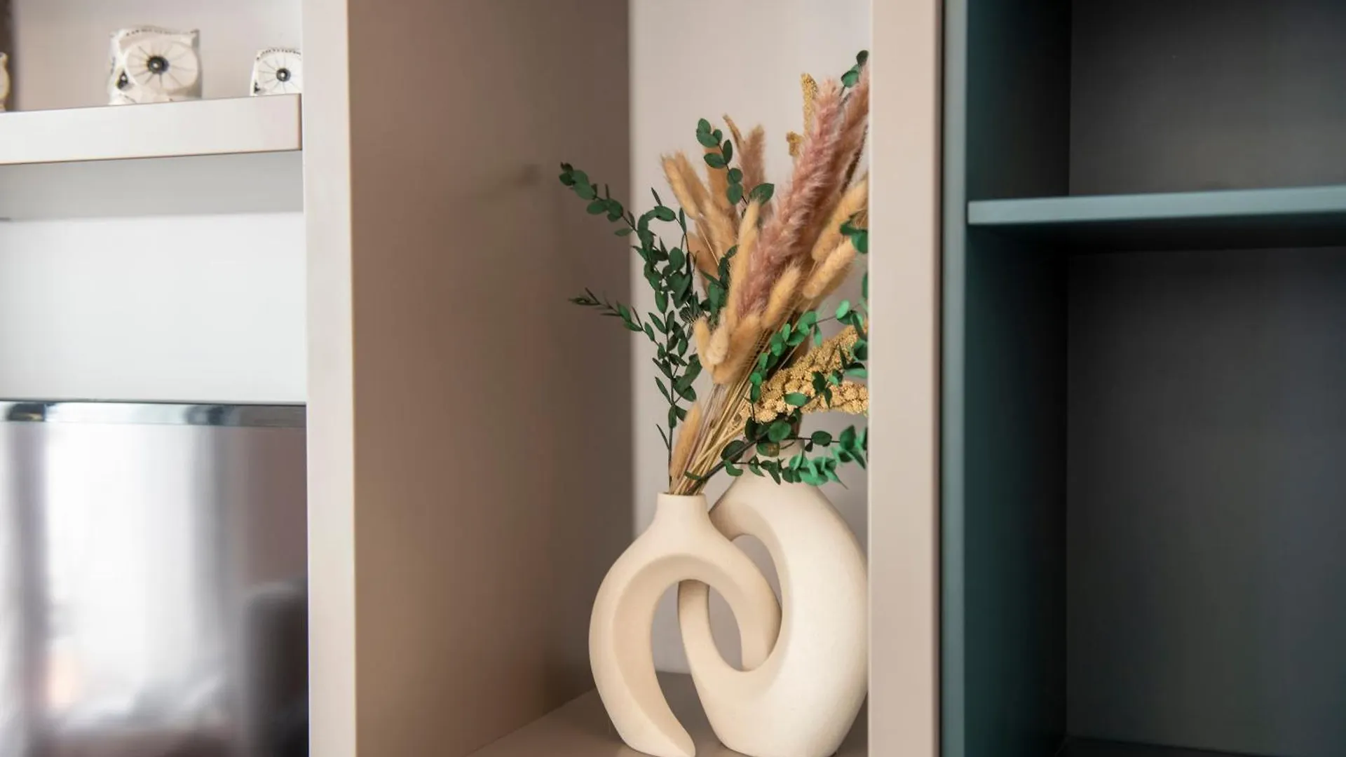 Villa Fenix Milano 意大利