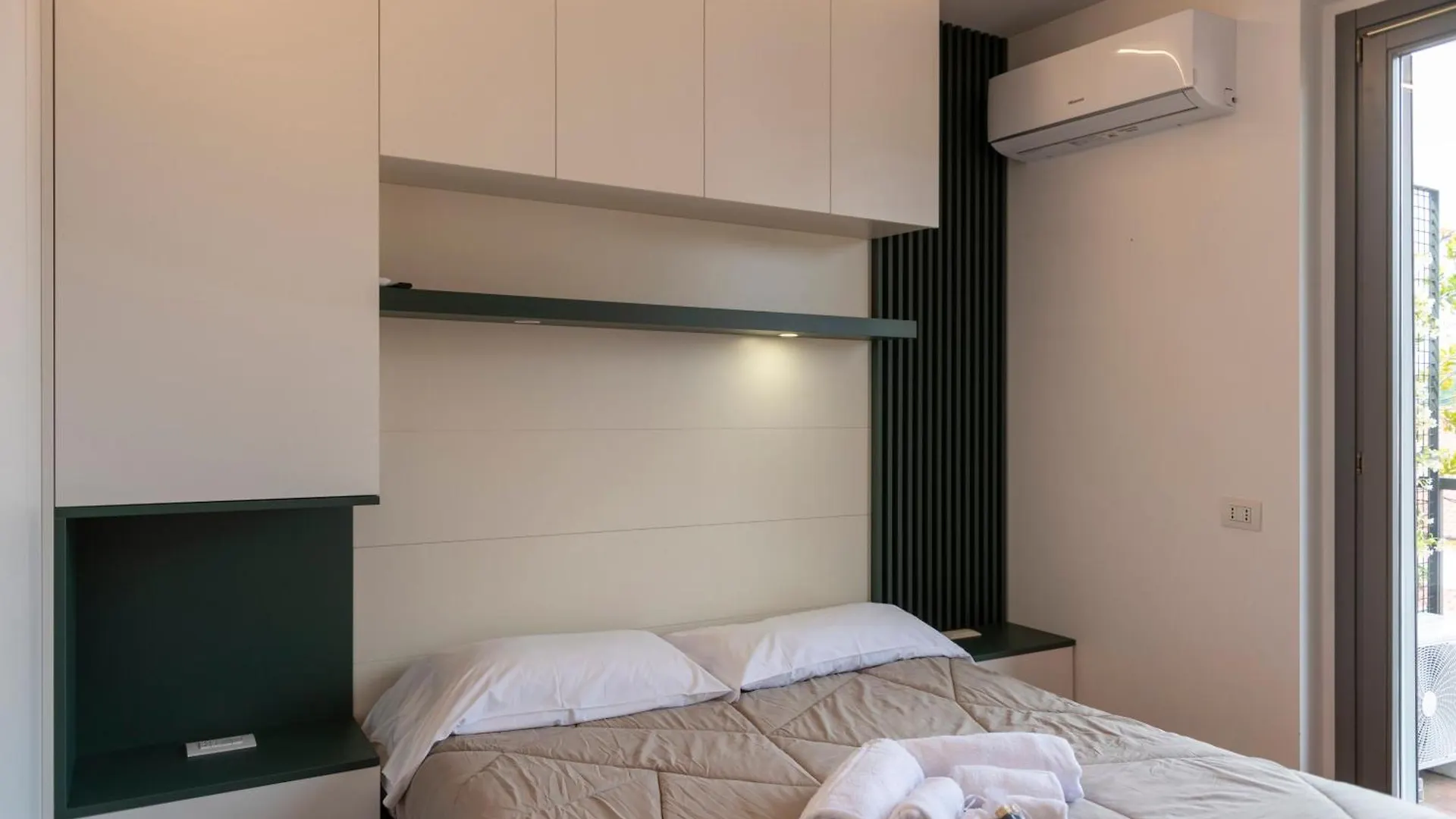 Villa Fenix Milano 0*, 米兰 意大利