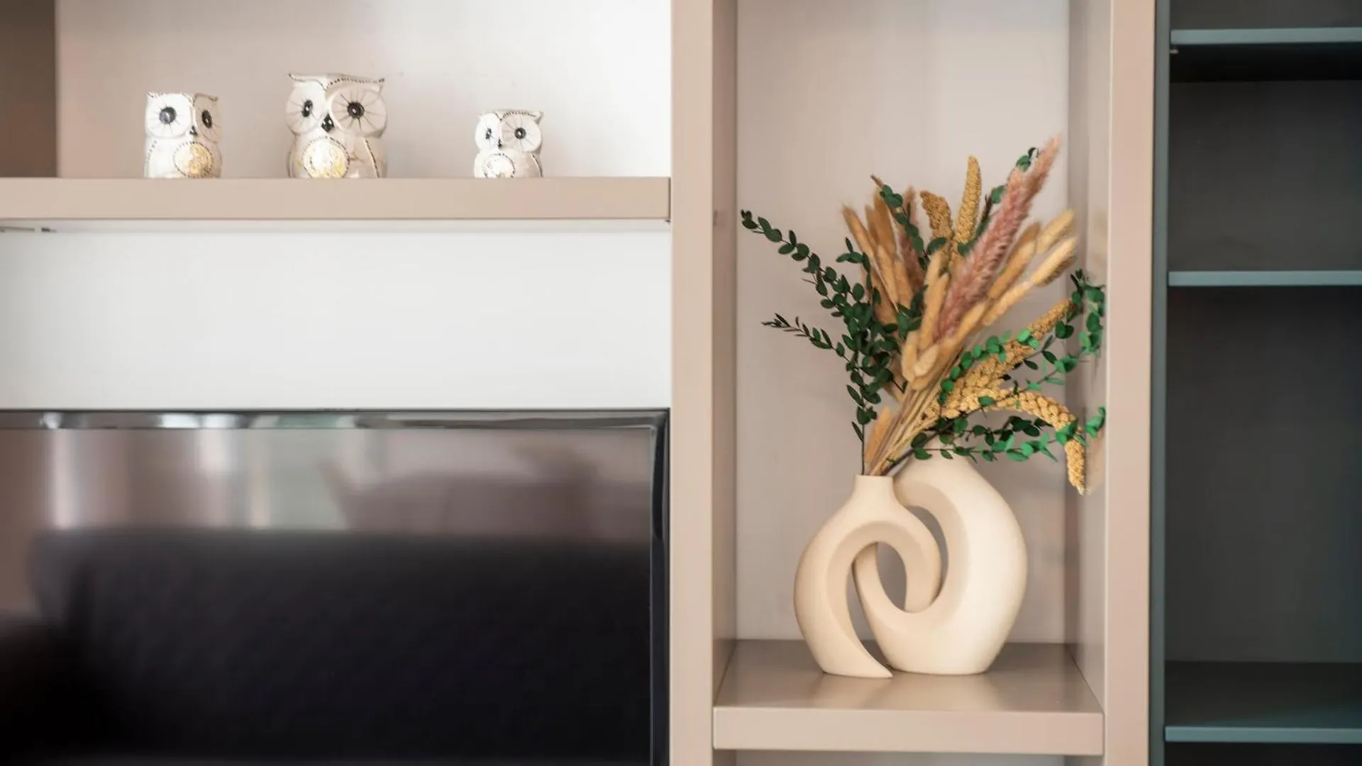 公寓 Villa Fenix Milano