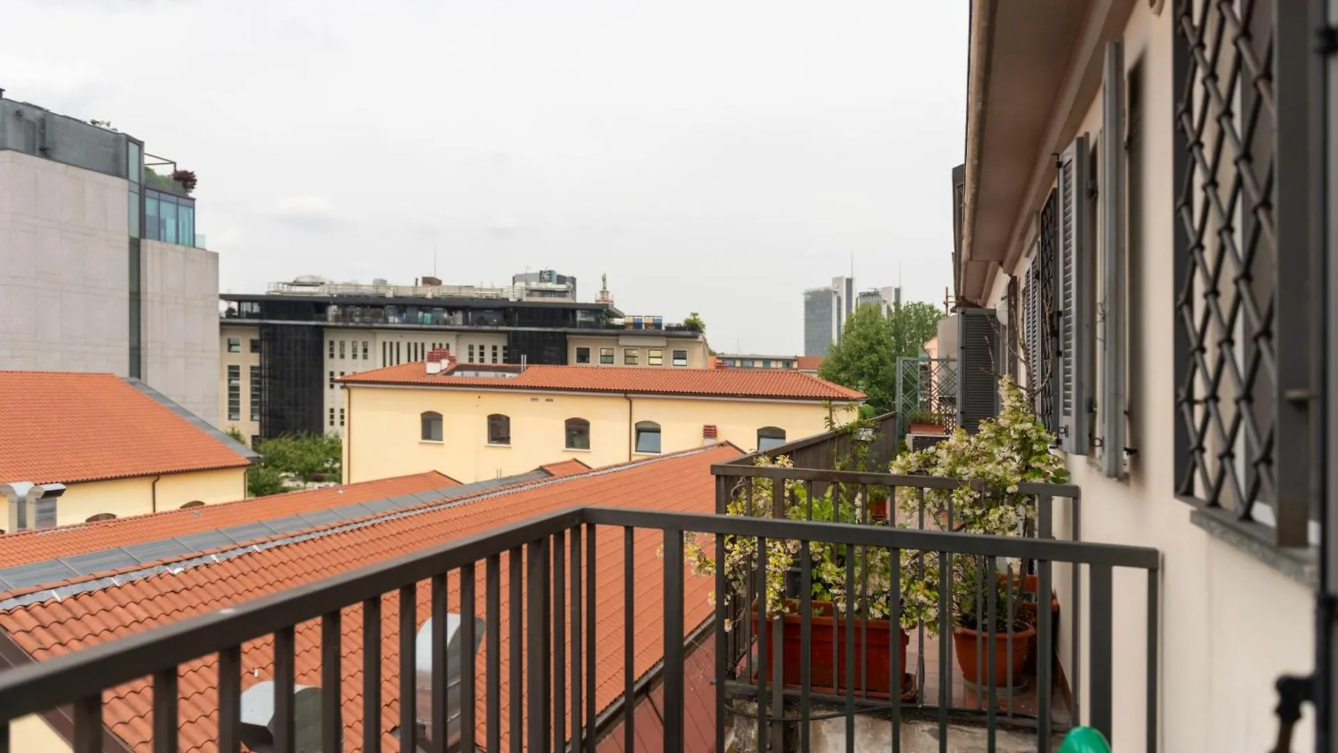 Villa Fenix Milano 0*, 米兰 意大利