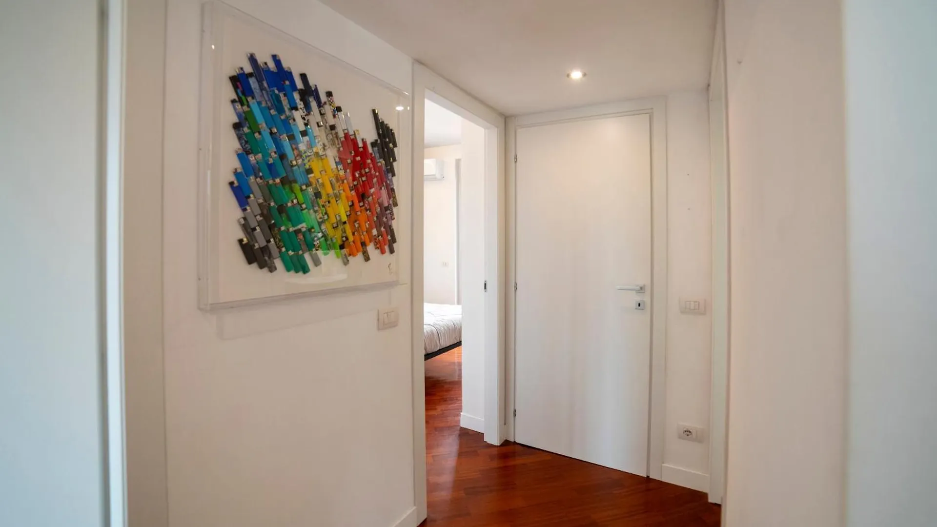 Villa Fenix Milano