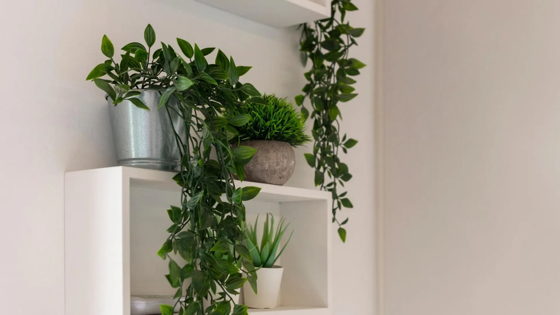 Villa Fenix Milano Apartmán