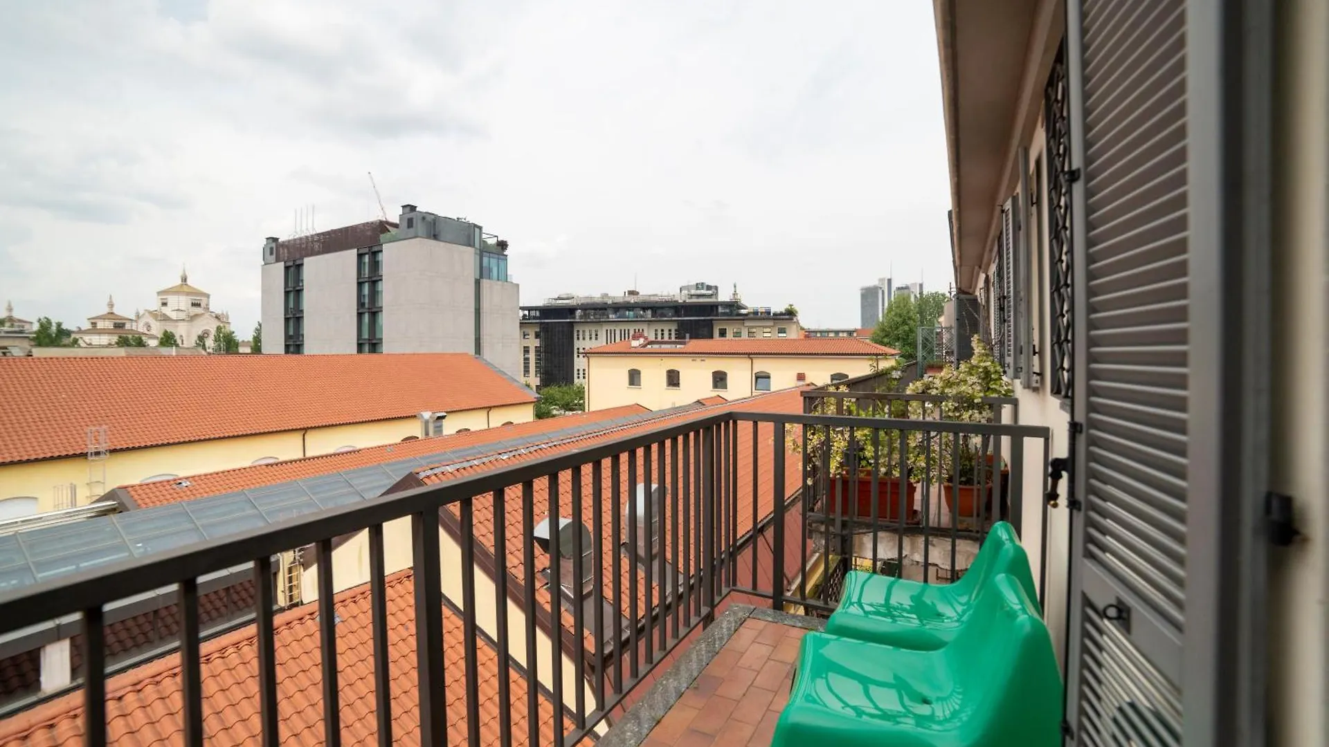 Villa Fenix Milano